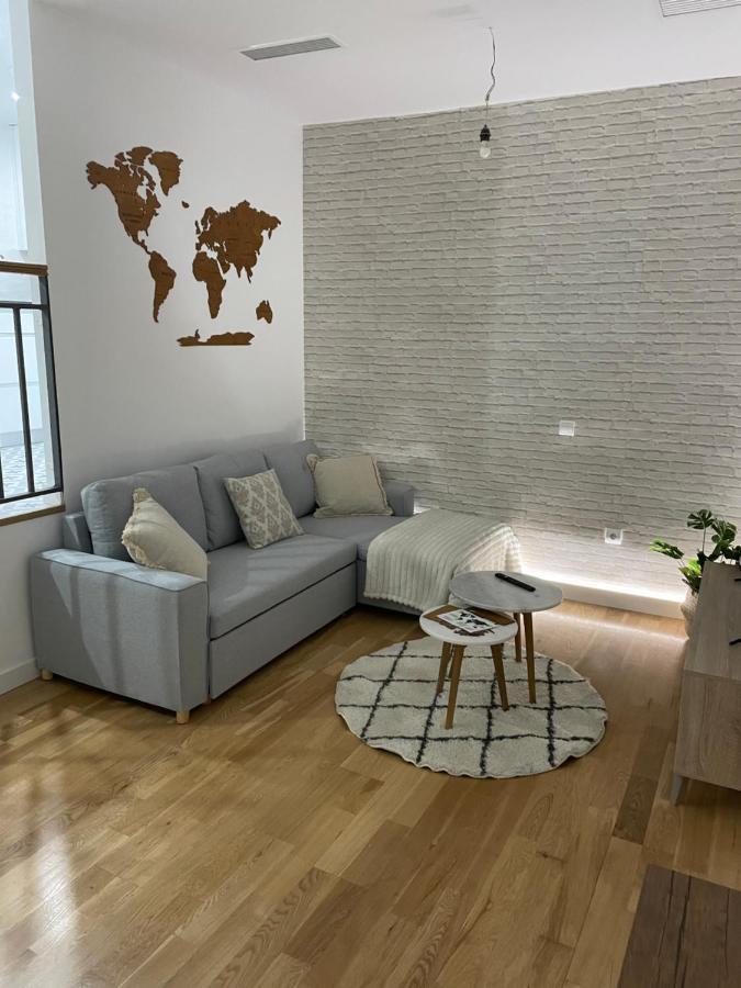 Precioso Apartamento Recien Reformado En Centro Aranjuez Bagian luar foto