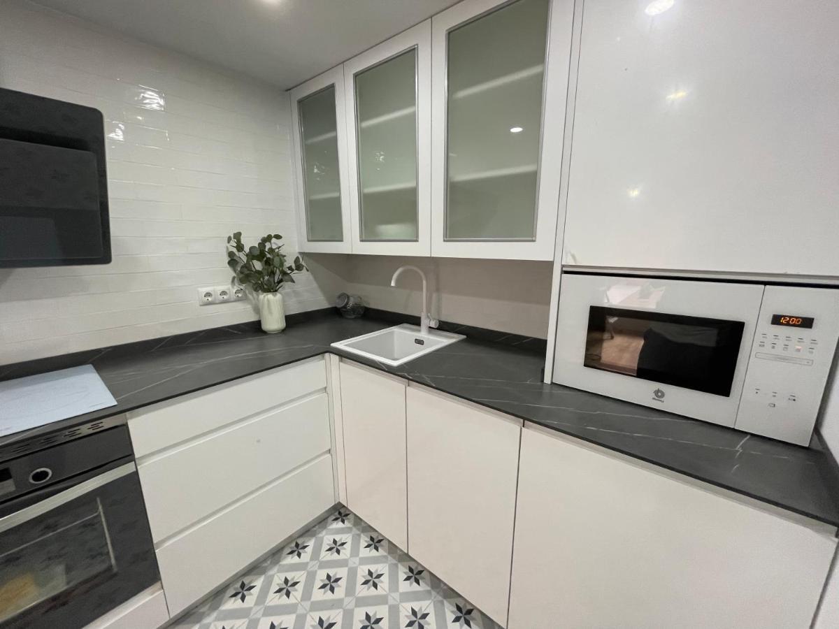 Precioso Apartamento Recien Reformado En Centro Aranjuez Bagian luar foto
