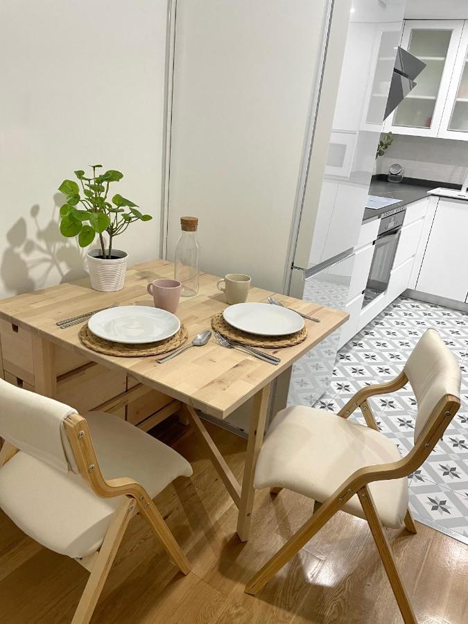 Precioso Apartamento Recien Reformado En Centro Aranjuez Bagian luar foto