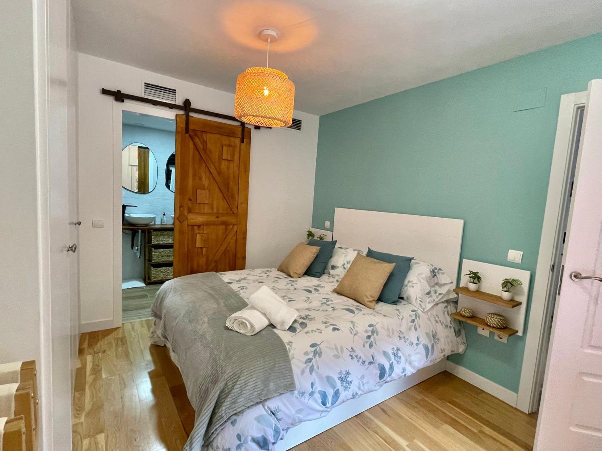 Precioso Apartamento Recien Reformado En Centro Aranjuez Bagian luar foto