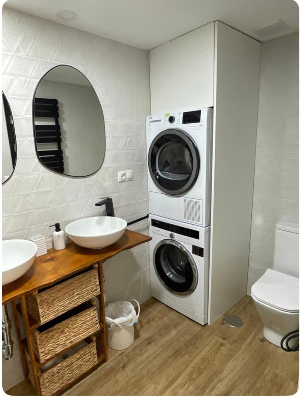Precioso Apartamento Recien Reformado En Centro Aranjuez Bagian luar foto