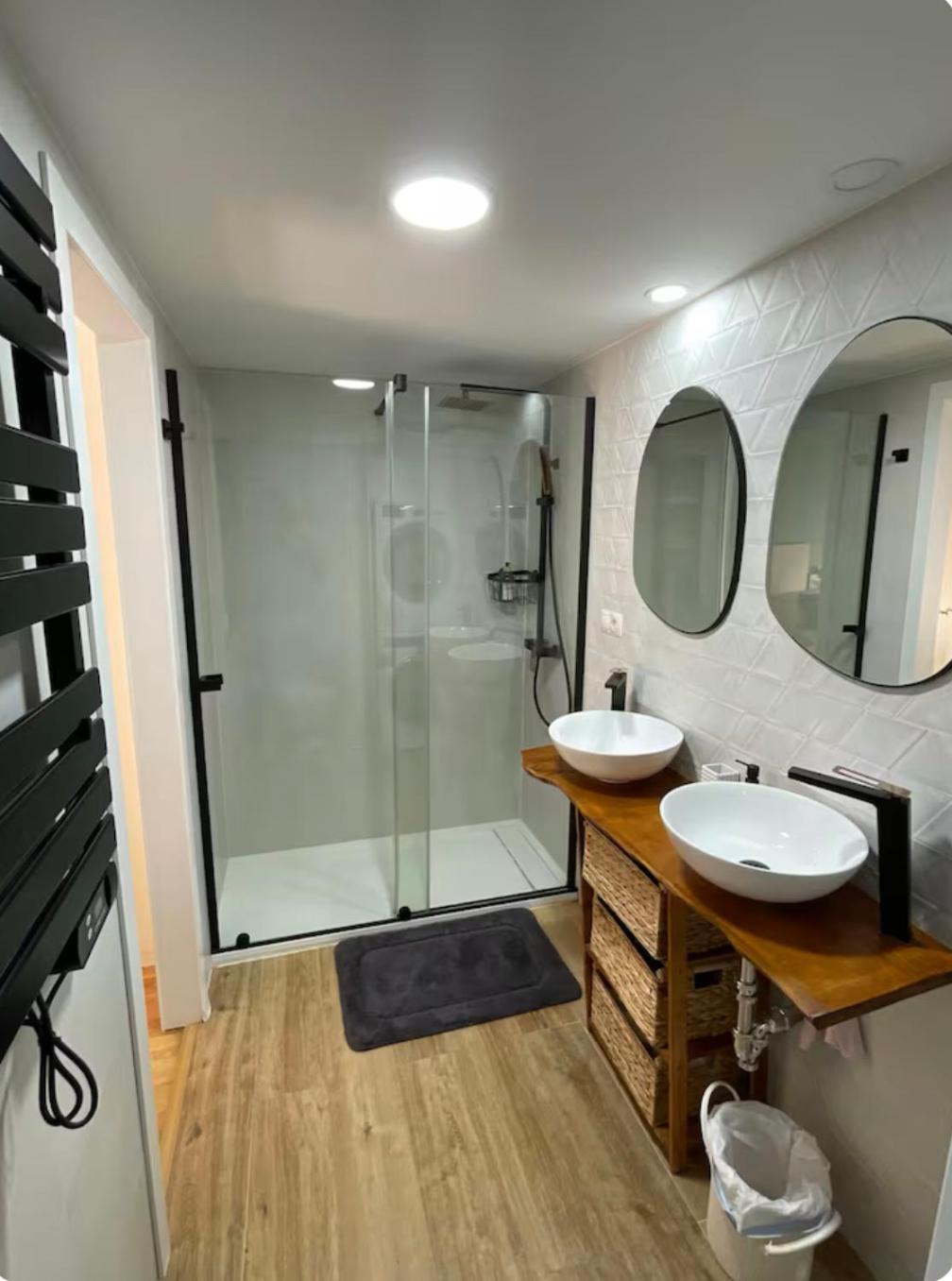 Precioso Apartamento Recien Reformado En Centro Aranjuez Bagian luar foto
